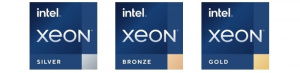Серверные платформы на базе новейших процессоров Intel® Xeon® Scalable 3-го поколения!