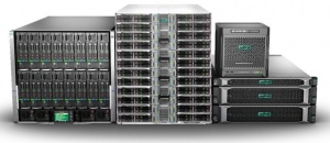 HPE ProLiant Gen10: серверы, которые мы ждали!