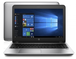 Новое поступление ноутбуков HP Probook 430 G4