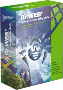 Dr.Web® для серверов Novell NetWare